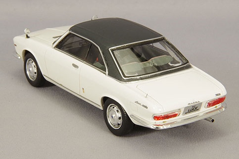 予約 エニフ1/43 マツダ ルーチェ ロータリークーペ 1969
