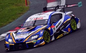 予約 スパーク1/43 スーパーGT 2020 ウェッズスポーツ アドバン GR