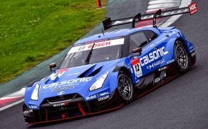 予約 スパーク1/43 スーパーGT 2020 カルソニック インパル GT-R #12