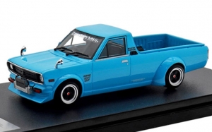 ハイストーリー 1/43 ダットサン サニートラック 1979年カスタマイズド ハイストーリー 1/43 ダットサン サニートラック (1979