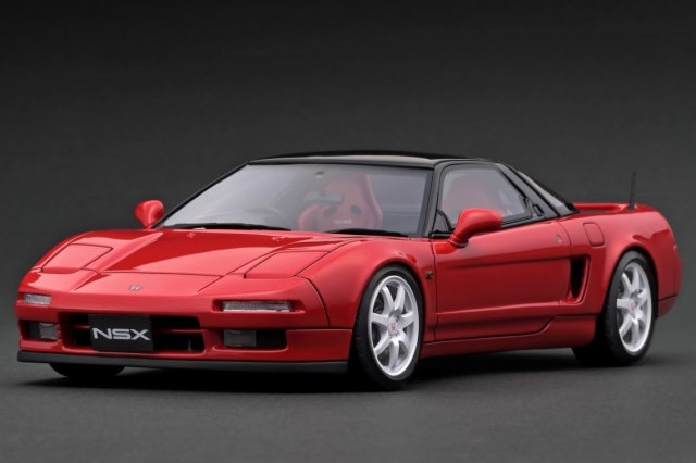  1 18 NSX NA1 