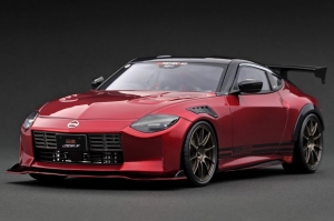 日産 - マジョレット チューンナップス フェアレディZ RZ34 マジョレット チューンナップス フェアレディZ RZ34｜Yahoo
