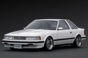 1/18 イグニッションモデル トヨタ ソアラ 2800GT エクストラ イグニッションモデル 1/18 トヨタ ソアラ 2800GT エクストラ