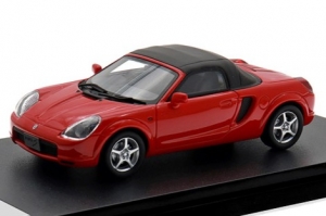 Furuta チョコエッグミニカー010 MR-S Sエディション（1999） Furuta チョコエッグミニカー010 MR-S Sエディション（1999）