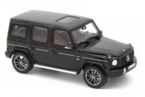 ノレブ B66961009 1/43 メルセデス・ベンツ Gクラス (W463) 2015