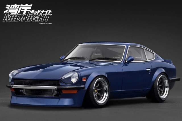 イグニッションモデル 1/18 Nissan Fairlady Z \