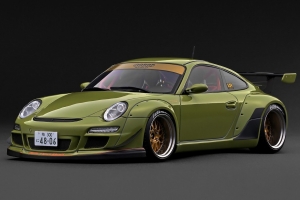 1/18 イグニッションモデル 限定 RWB 997 ignition 楽天市場】Ignition Model イグニッションモデル Online Shop 限定