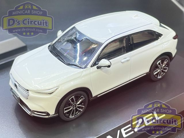 予約 ホビージャパン43 ホンダ ヴェゼル e:HEV Z 予約 ホビージャパン43 ホンダ ヴェゼル e:HEV Z