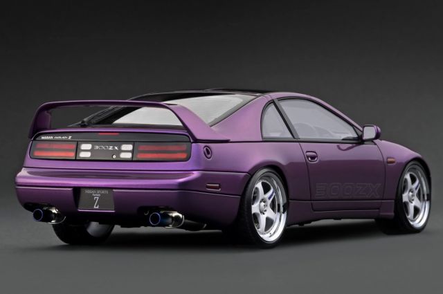 Takara Tomy - 限定トミカ 2台セット NISSAN GT-R FAIRLADY Z