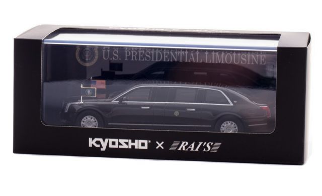予約 レイズ1/43 キャデラック ワン THE BEAST 2019 アメリカ