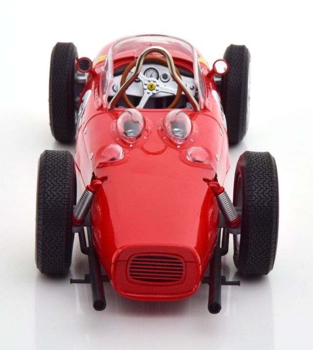 CMR 1/18 - FERRARI 156 F1 SHARKNOSE - FRANCE GP 1961 (R